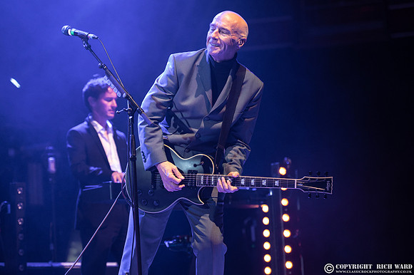 Midge Ure