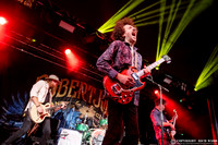 Robert Jon & The Wreck - Rock City, Nottingham - 3rd October 2026