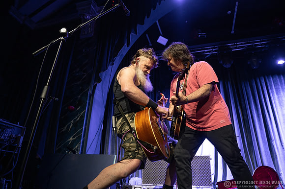 Hayseed Dixie