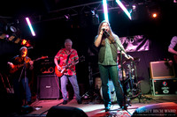 Mick Ralphs' Blues Band