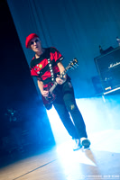 The Damned
