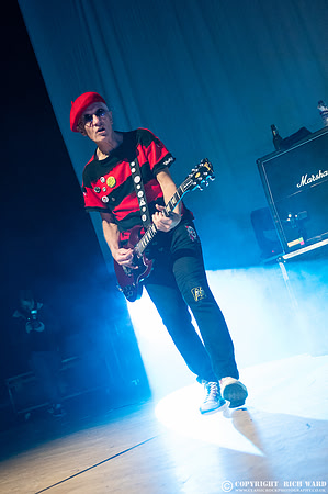 The Damned