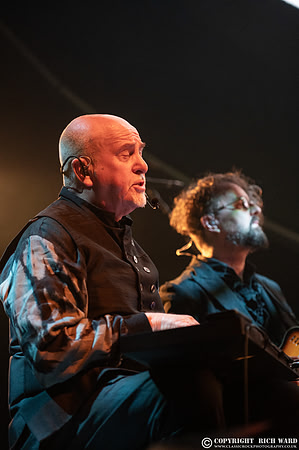Peter Gabriel