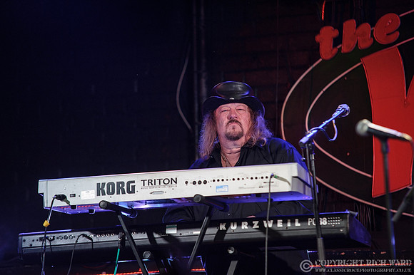 Molly Hatchet