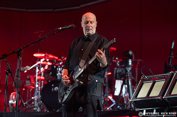 Peter Gabriel