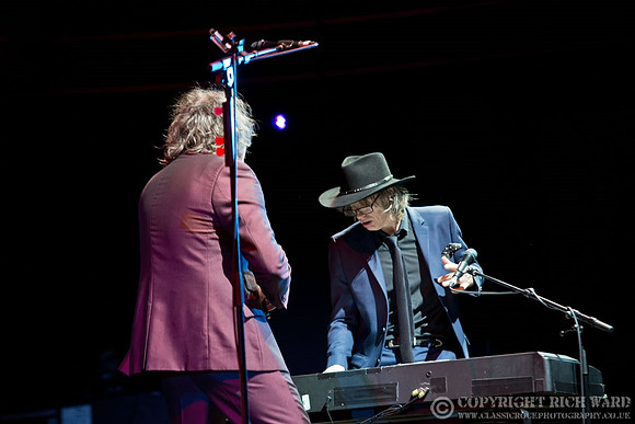 The Waterboys