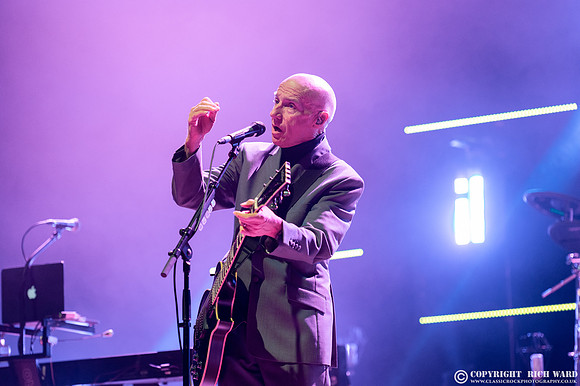 Midge Ure