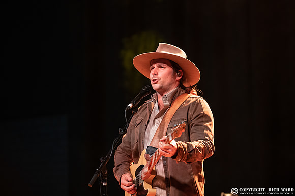 Lukas Nelson
