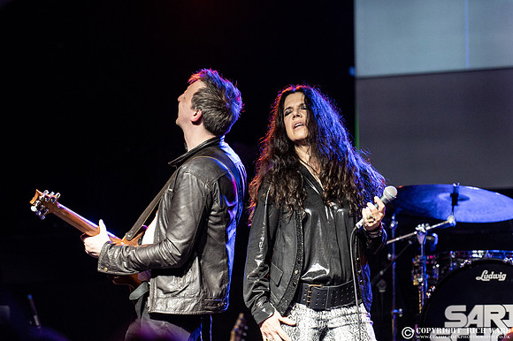 Sari Schorr