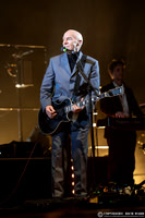 Midge Ure
