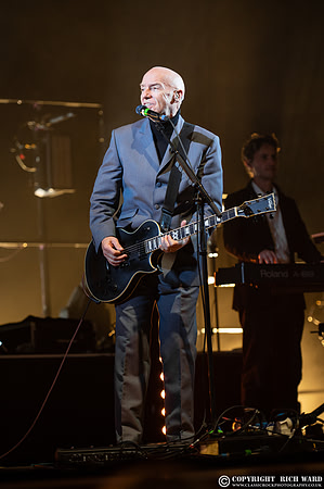 Midge Ure