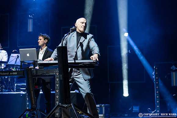 Midge Ure