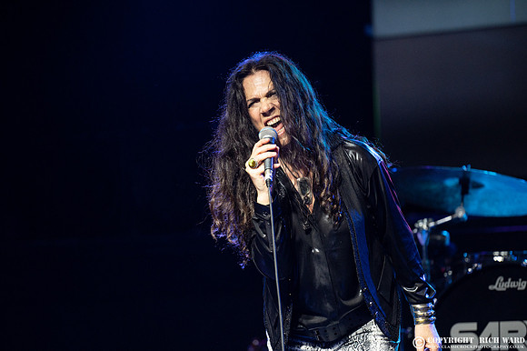 Sari Schorr