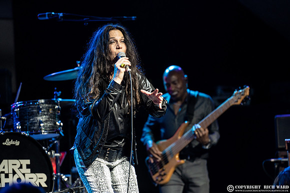 Sari Schorr