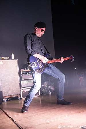 The Damned