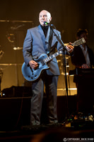 Midge Ure
