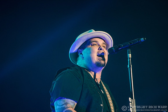 Black Stone Cherry