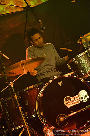 Dead Daisies