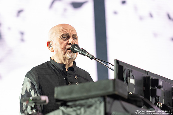 Peter Gabriel