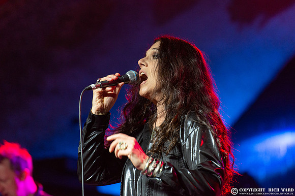 Sari Schorr