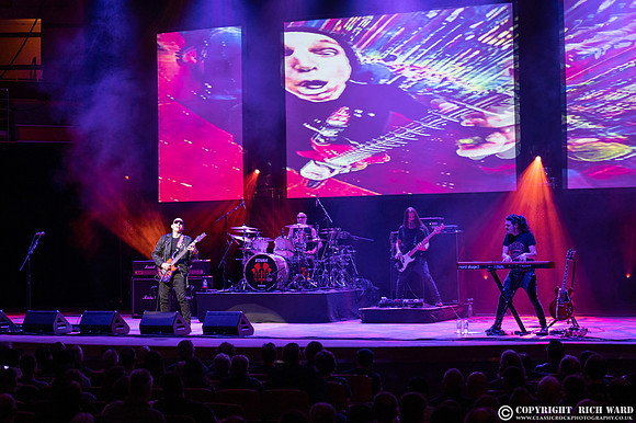 Joe Satriani