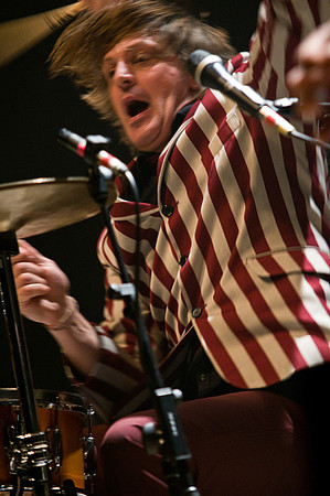 Triggerfinger