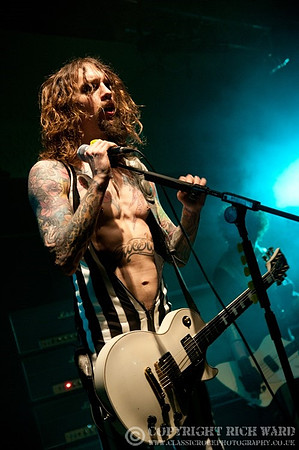 The Darkness