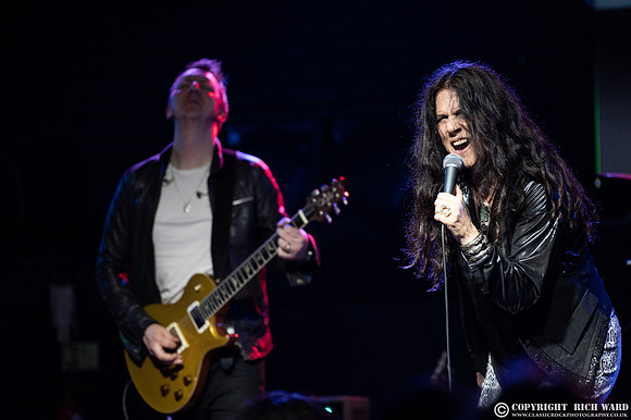Sari Schorr
