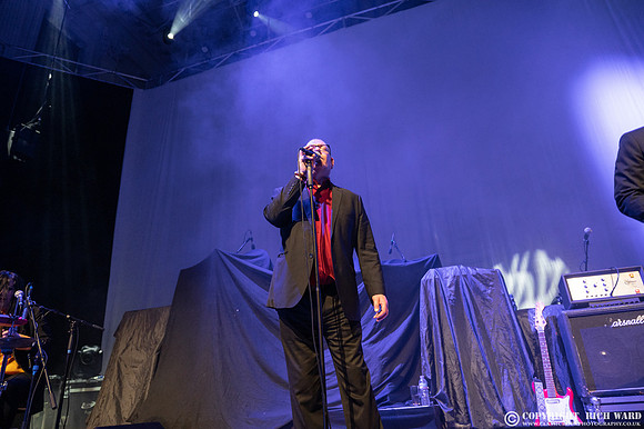 The Nightingales