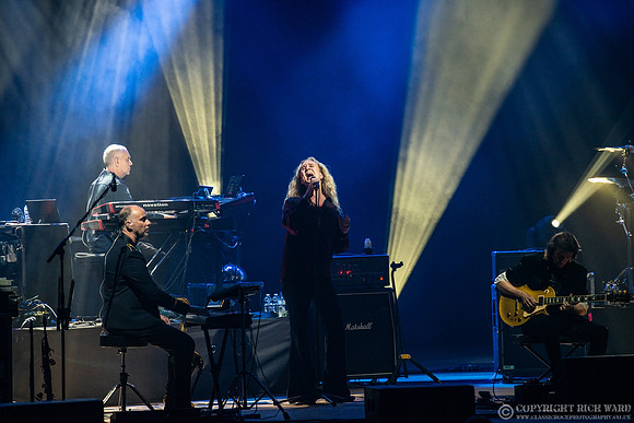 Steve Hackett
