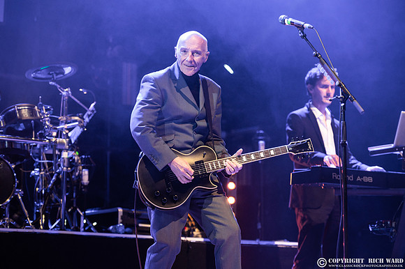 Midge Ure