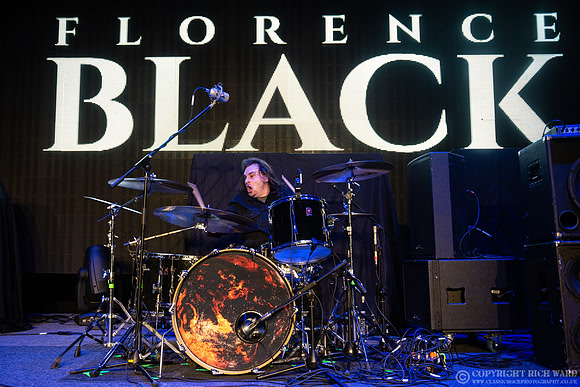 Florence Black