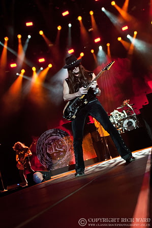 Whitesnake