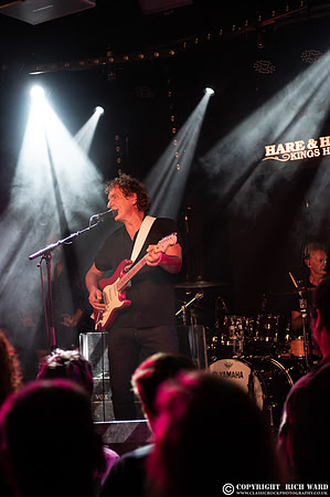 Ian Moss