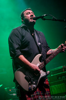 King King - Birmingham O2 Institute - 19th September 2018