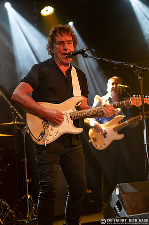 Ian Moss