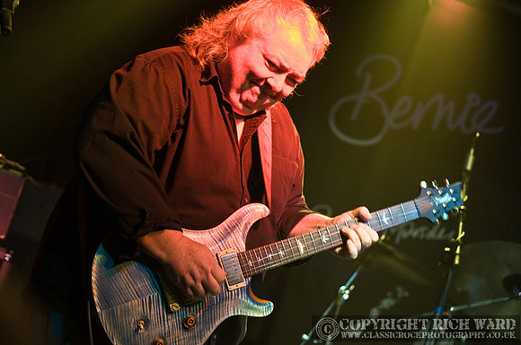 Bernie Marsden