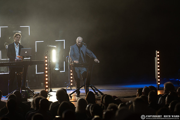 Midge Ure