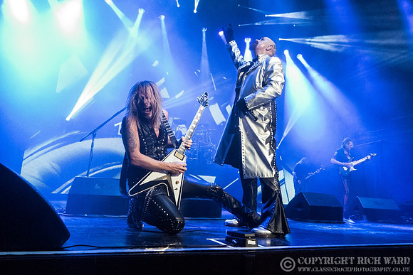Judas Priest