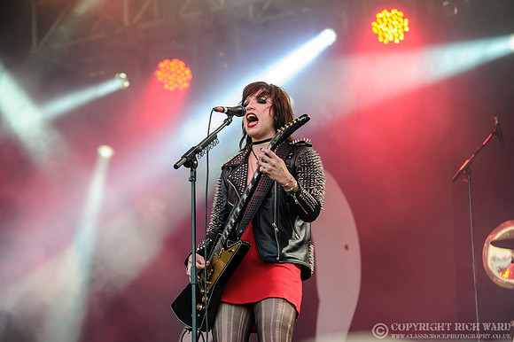 Halestorm