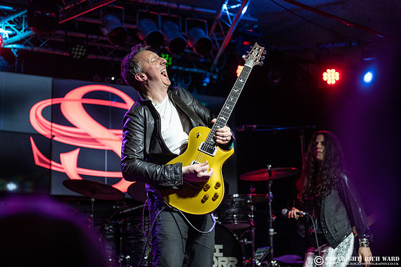 Sari Schorr