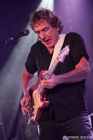 Ian Moss