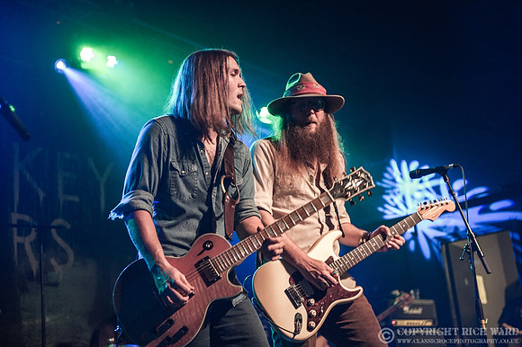 Whiskey Myers