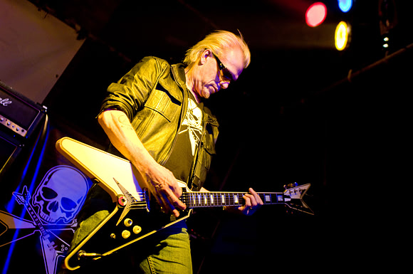 Michael Schenker