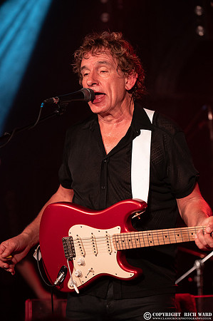 Ian Moss
