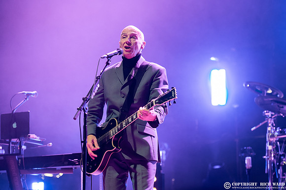 Midge Ure