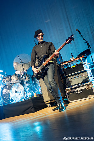 The Damned