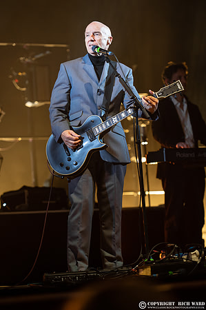 Midge Ure