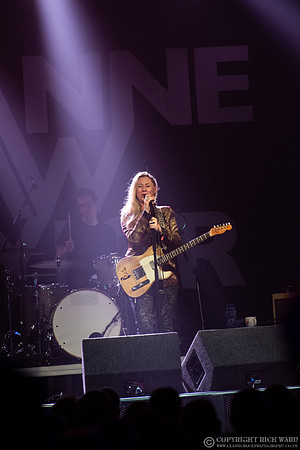 Joanne Shaw Taylor