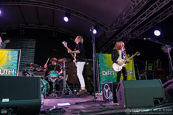 The Dirty Youth